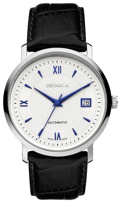 Wrist watch Rodania 25037.28 for men - 1 image, photo, picture