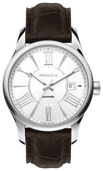 Wrist watch Rodania 25040.21 for men - 1 picture, image, photo