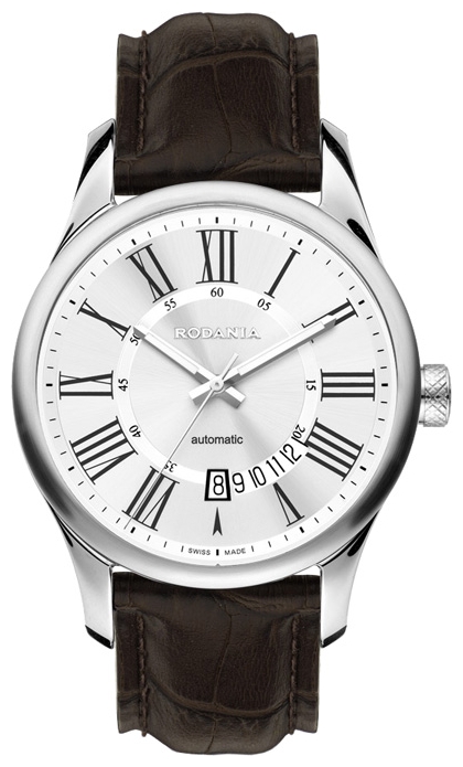Wrist watch Rodania 25040.22 for men - 1 picture, image, photo