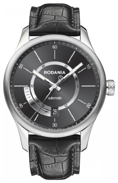Wrist watch Rodania 25040.25 for men - 1 photo, image, picture