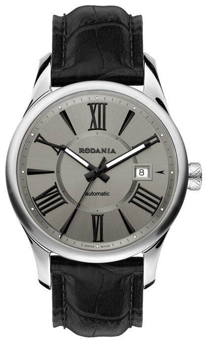 Wrist watch Rodania 25040.29 for men - 1 image, photo, picture