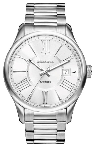 Wrist watch Rodania 25040.41 for men - 1 photo, picture, image
