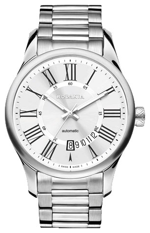 Wrist watch Rodania 25040.42 for men - 1 photo, image, picture