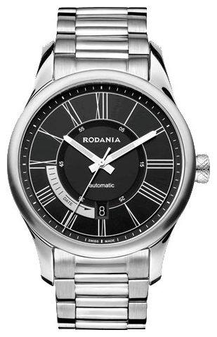 Wrist watch Rodania 25040.47 for men - 1 photo, image, picture