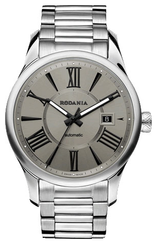 Wrist watch Rodania 25040.49 for men - 1 photo, image, picture