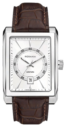 Wrist watch Rodania 25041.20 for men - 1 photo, image, picture