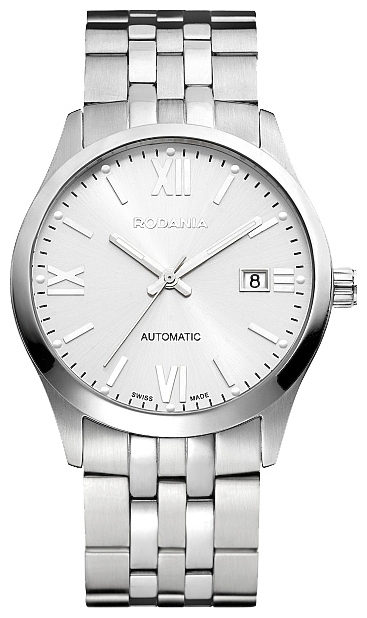 Wrist watch Rodania 25049.42 for men - 1 image, photo, picture