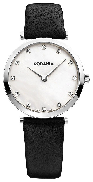 Wrist watch Rodania 25057.20 for women - 1 image, photo, picture