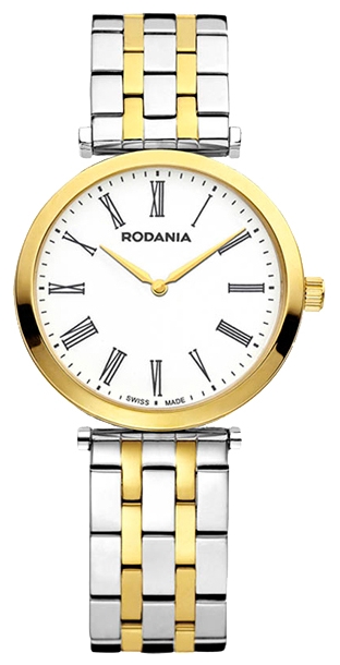 Wrist watch Rodania 25057.82 for women - 1 picture, image, photo