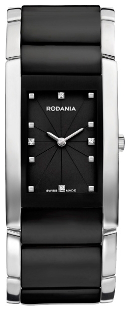 Wrist watch Rodania 25058.46 for women - 1 picture, image, photo