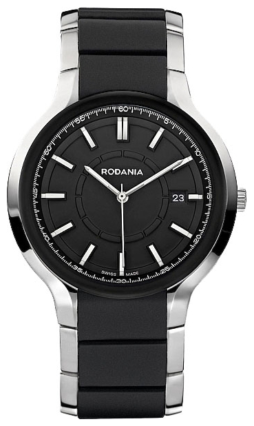 Wrist watch Rodania 25059.47 for men - 1 picture, photo, image