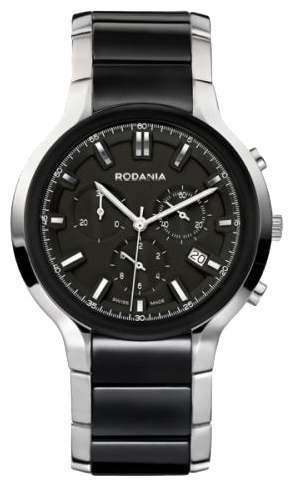 Wrist watch Rodania 25060.46 for unisex - 1 photo, picture, image