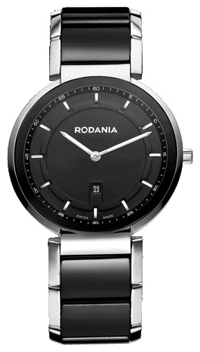 Wrist watch Rodania 25061.46 for men - 1 image, photo, picture