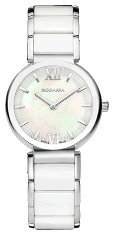Wrist watch Rodania 25062.40 for women - 1 photo, image, picture