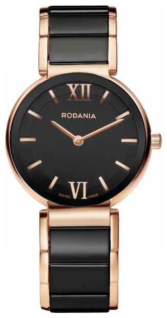 Wrist watch Rodania 25062.44 for women - 1 photo, picture, image