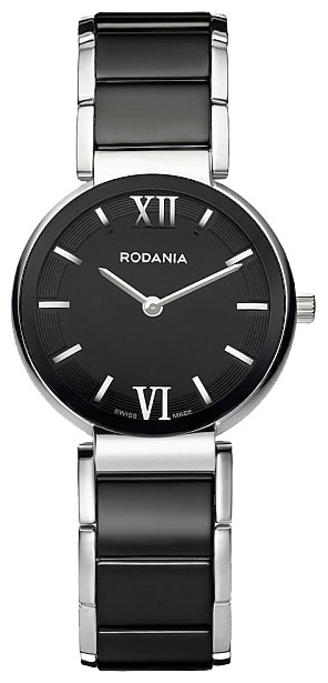 Wrist watch Rodania 25062.46 for women - 1 image, photo, picture