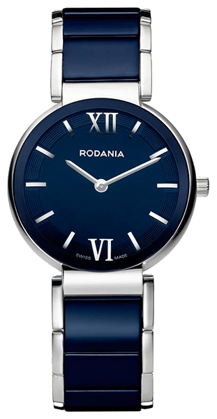 Wrist watch Rodania 25062.49 for women - 1 picture, image, photo
