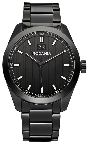 Wrist watch Rodania 25064.46 for men - 1 picture, image, photo