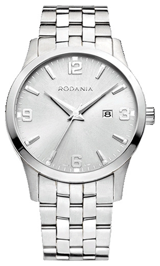 Rodania 25065.41 wrist watches for men - 1 image, picture, photo