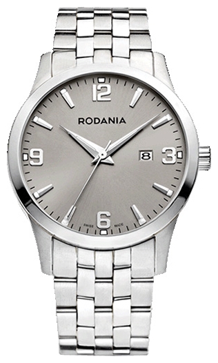 Wrist watch Rodania 25065.48 for men - 1 photo, image, picture