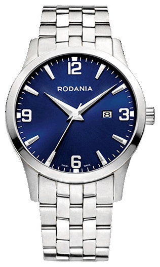 Wrist watch Rodania 25065.49 for men - 1 picture, image, photo