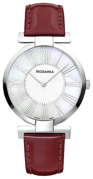 Rodania 25077.25 wrist watches for women - 1 image, picture, photo