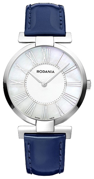 Rodania 25077.29 wrist watches for women - 1 image, picture, photo