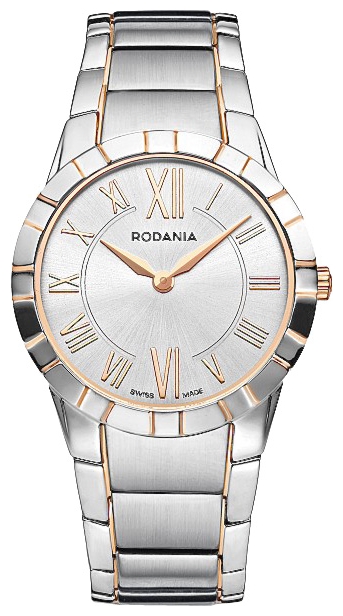Wrist watch Rodania 25079.43 for women - 1 image, photo, picture