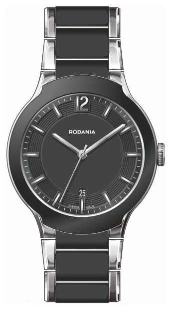 Wrist watch Rodania 25088.46 for men - 1 image, photo, picture