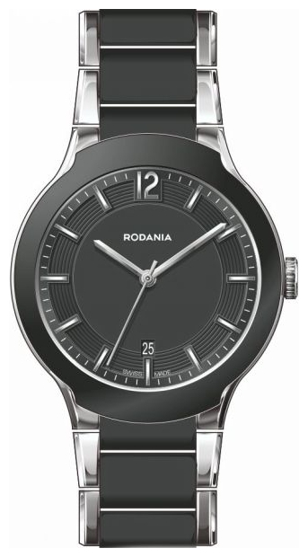 Wrist watch Rodania 25088.47 for men - 1 picture, photo, image