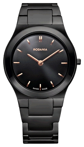 Wrist watch Rodania 25089.43 for women - 1 photo, picture, image