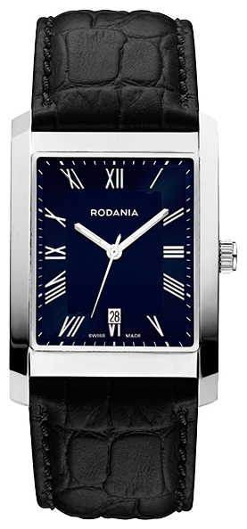 Wrist watch Rodania 25102.29 for men - 1 picture, photo, image