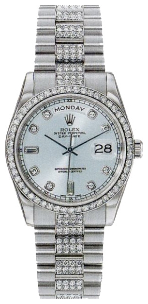 Rolex watch for men - picture, image, photo