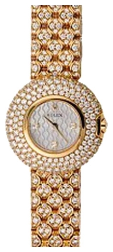 Rolex watch for women - picture, image, photo