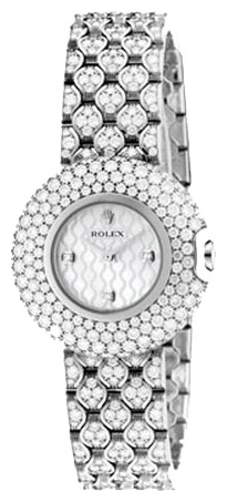 Rolex 62219 wrist watches for women - 2 image, picture, photo