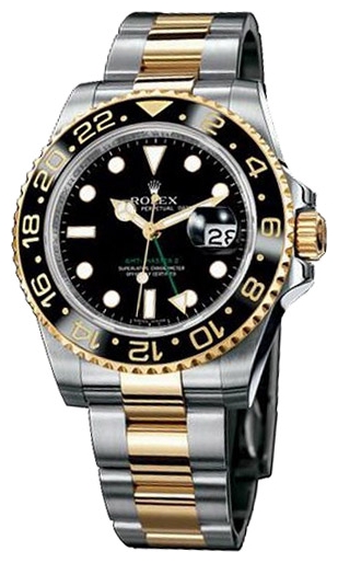 Wrist watch Rolex M116713LN-0001 for men - 2 picture, image, photo
