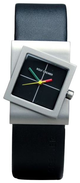 Wrist watch Rolf Cremer 491817 for women - 1 picture, image, photo