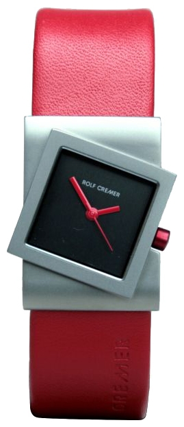 Wrist watch Rolf Cremer 491818 for women - 1 picture, image, photo