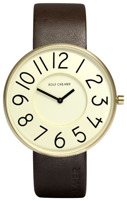 Wrist watch Rolf Cremer 492139 for women - 1 image, photo, picture