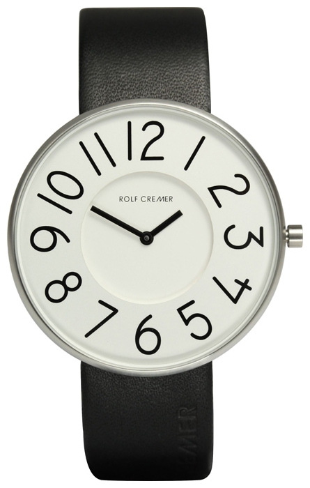 Wrist watch Rolf Cremer 492140 for women - 1 photo, picture, image