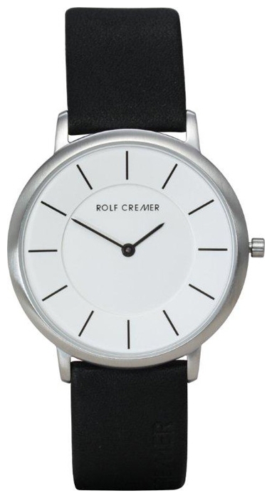 Rolf Cremer 492216 wrist watches for men - 1 image, picture, photo