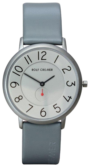 Wrist watch Rolf Cremer 492222 for women - 1 picture, image, photo