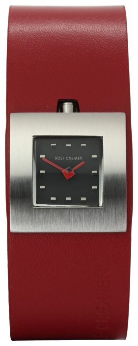 Wrist watch Rolf Cremer 492247 for women - 1 photo, image, picture
