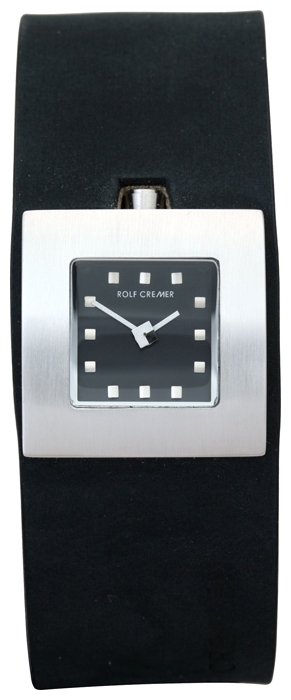 Wrist watch Rolf Cremer 492254 for women - 1 picture, image, photo