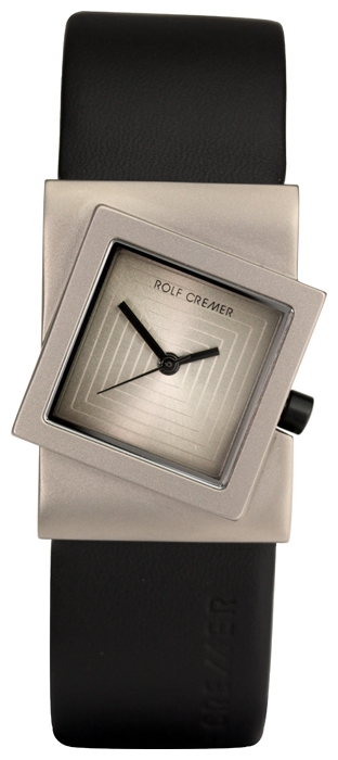 Wrist watch Rolf Cremer 492304 for women - 1 photo, picture, image