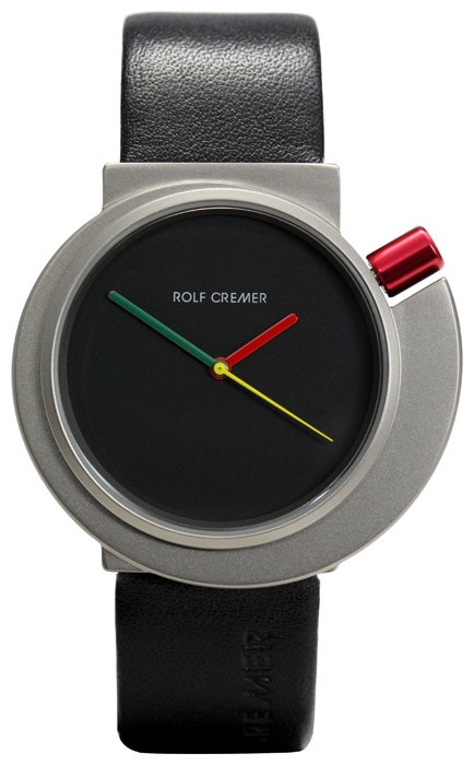 Wrist watch Rolf Cremer 492314 for women - 1 picture, photo, image