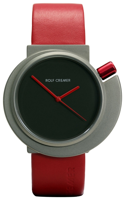 Wrist watch Rolf Cremer 492315 for women - 1 photo, image, picture