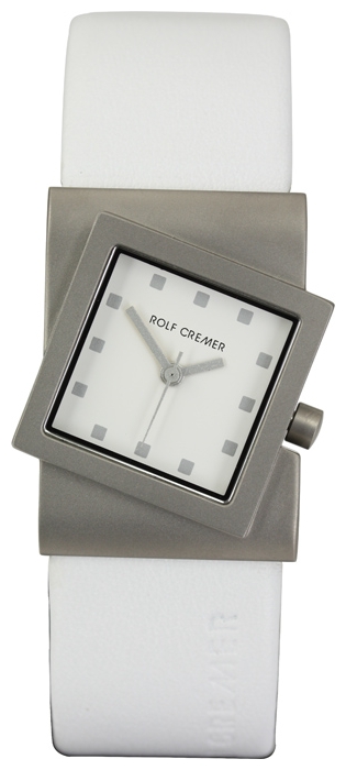 Rolf Cremer 492351 wrist watches for women - 1 image, picture, photo