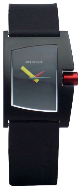Wrist watch Rolf Cremer 493101 for unisex - 1 image, photo, picture
