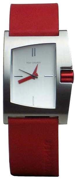Wrist watch Rolf Cremer 493106 for women - 1 picture, image, photo
